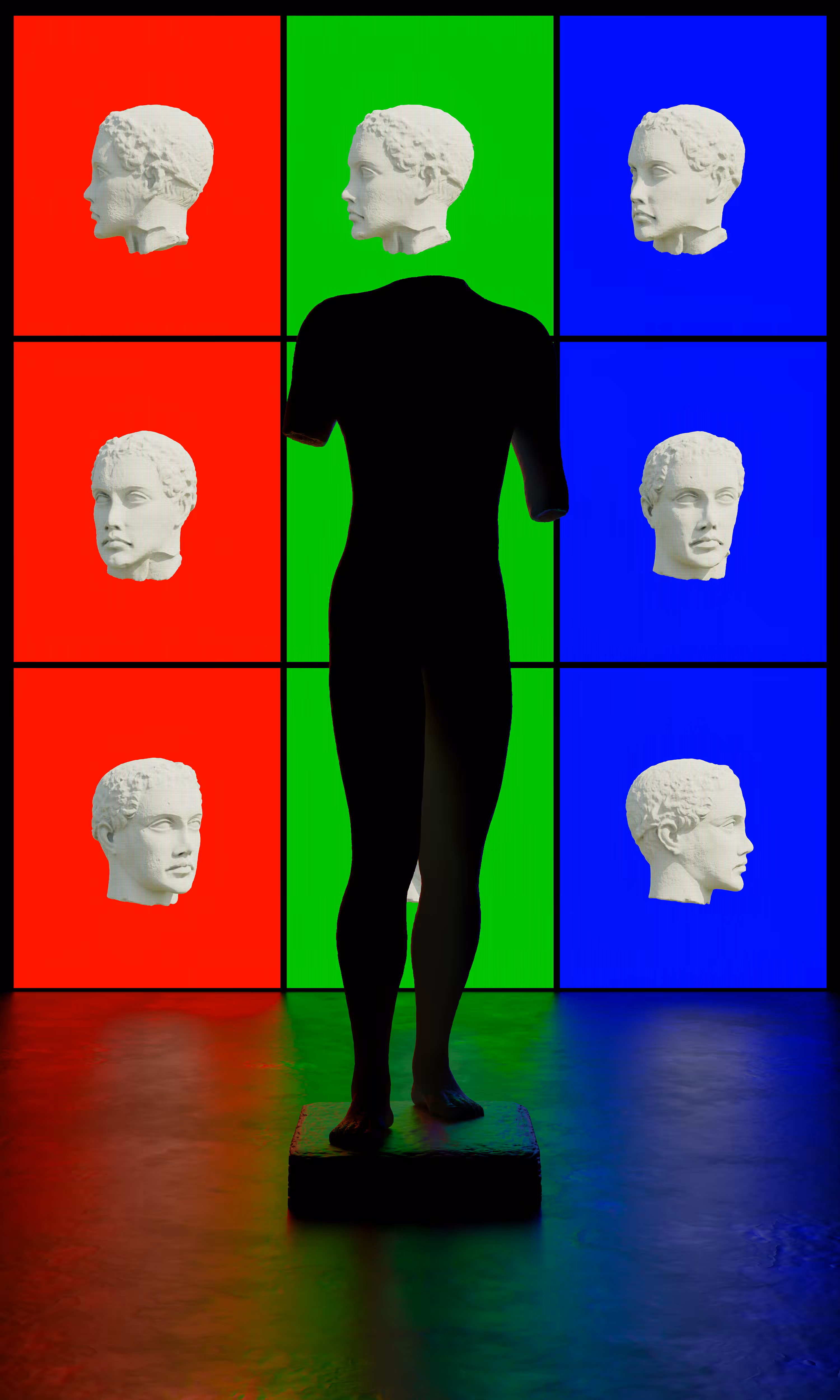 RGB