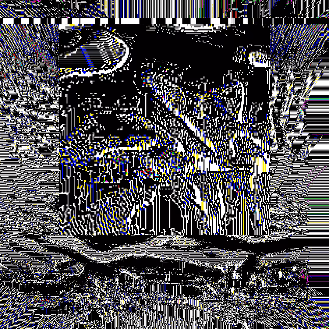 nearest neighbor - genesis  #6