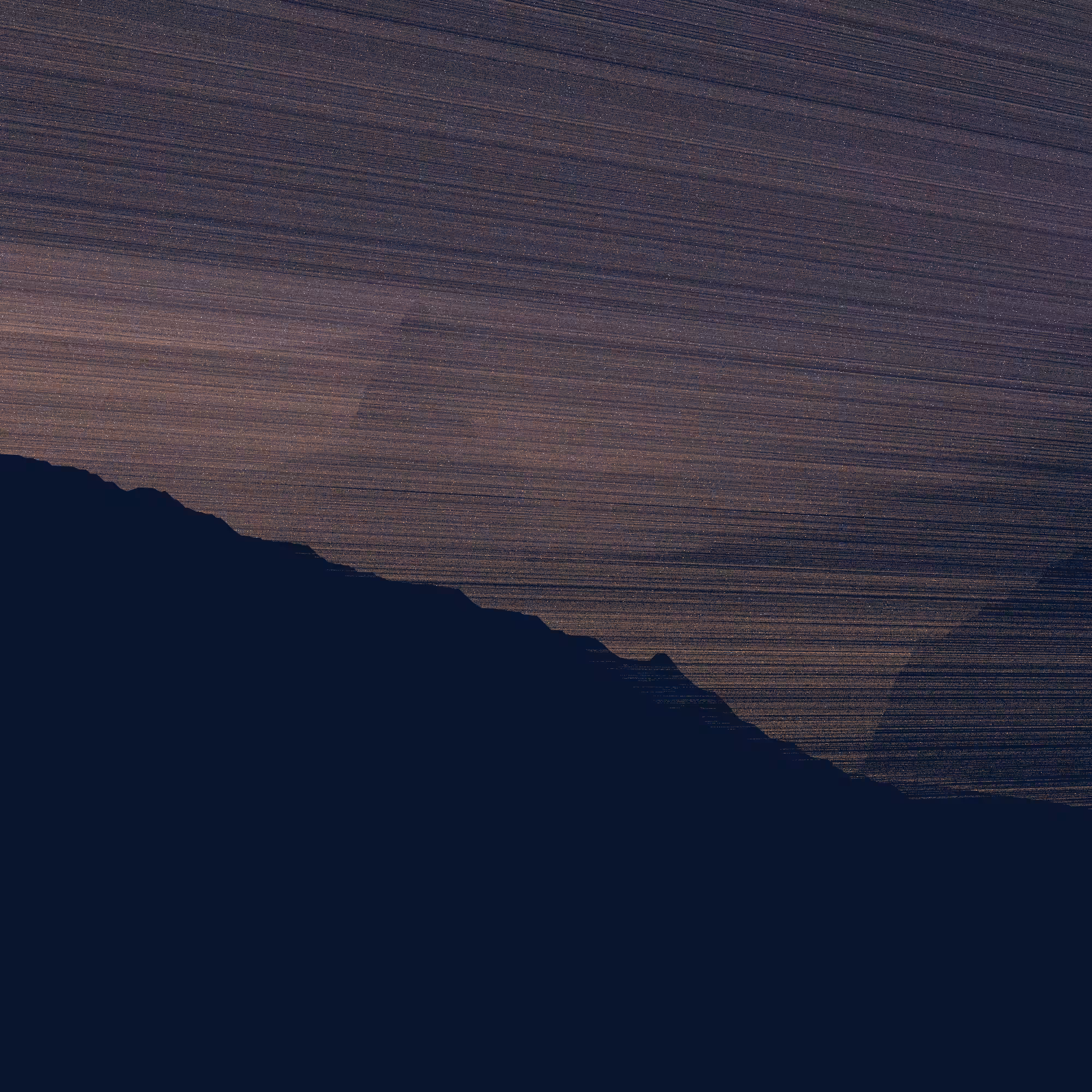 Ridge Blur #360
