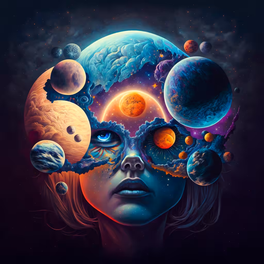 Celestial - Overseer