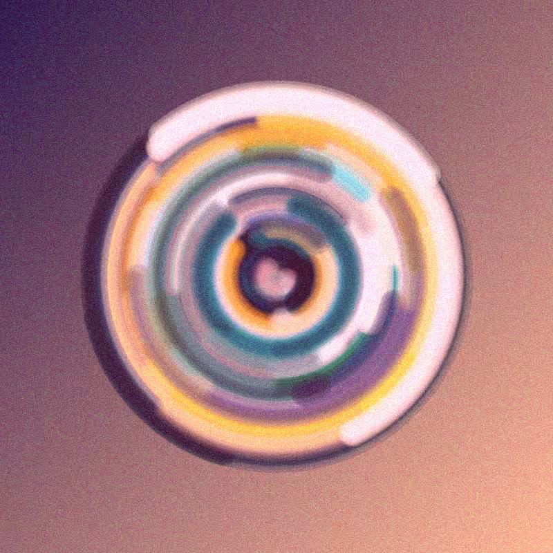 Wisp #581
