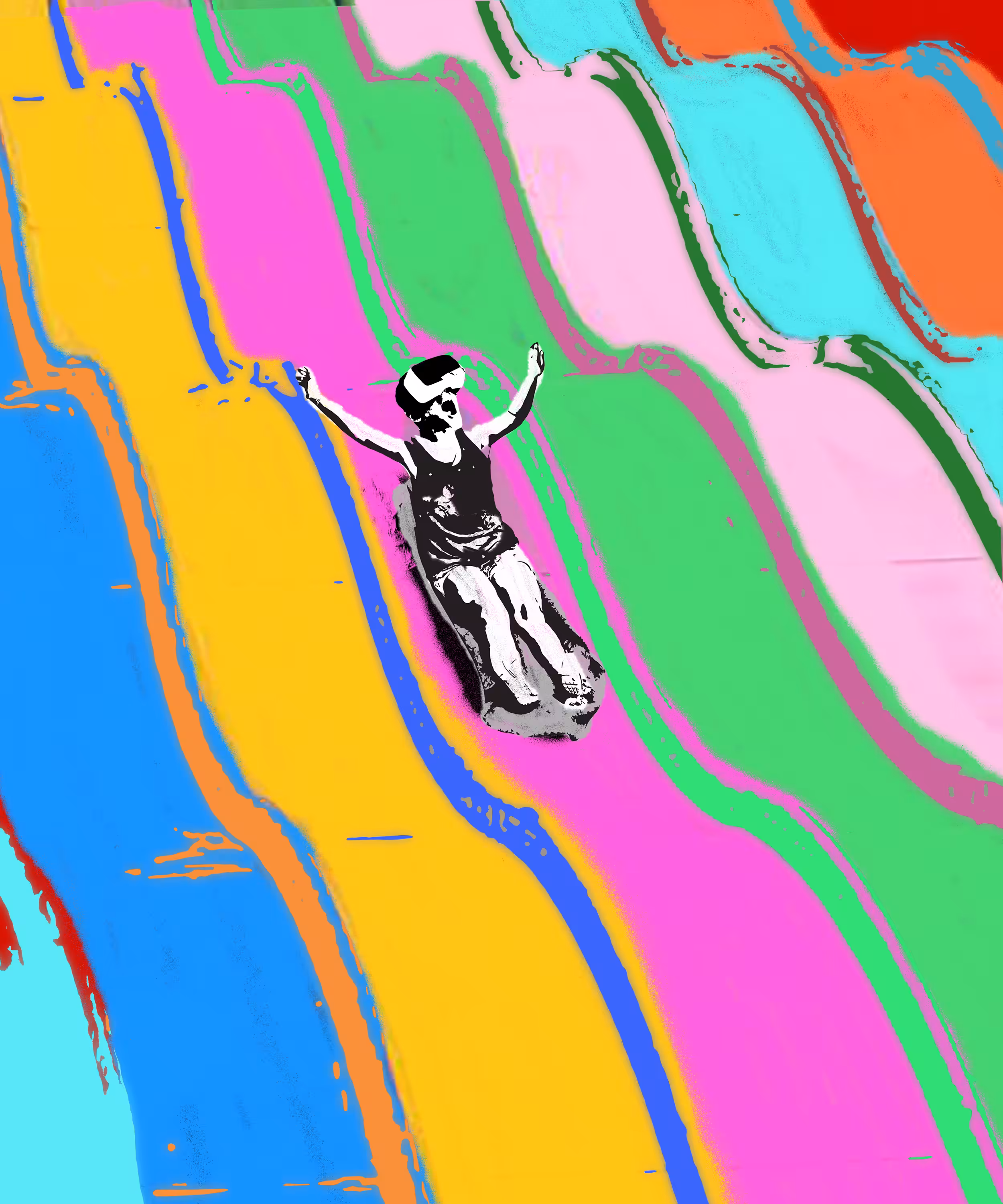 Enjoy The Ride