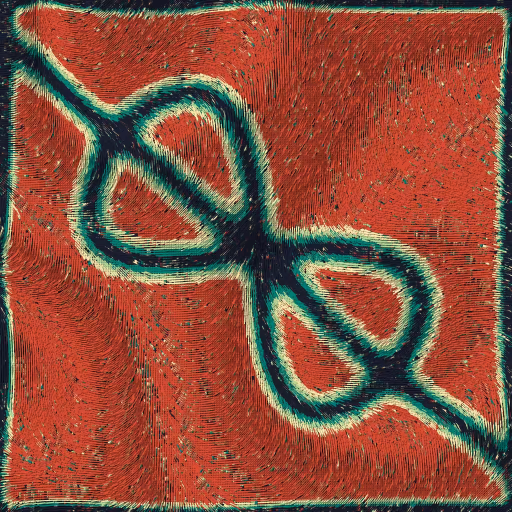 Alien Signs #78