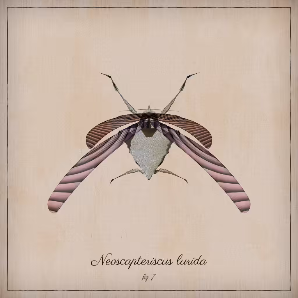 ProcGen Entomology #423