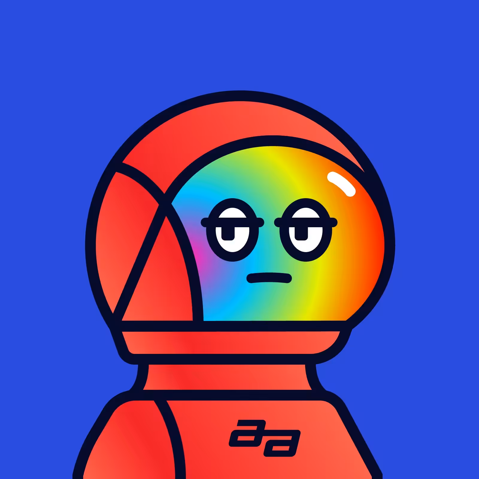 Awkward Astronauts #5683