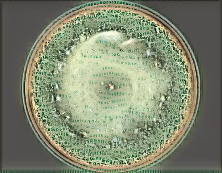 Eye of the galaxy #2.2 $MONEY$EDITION$