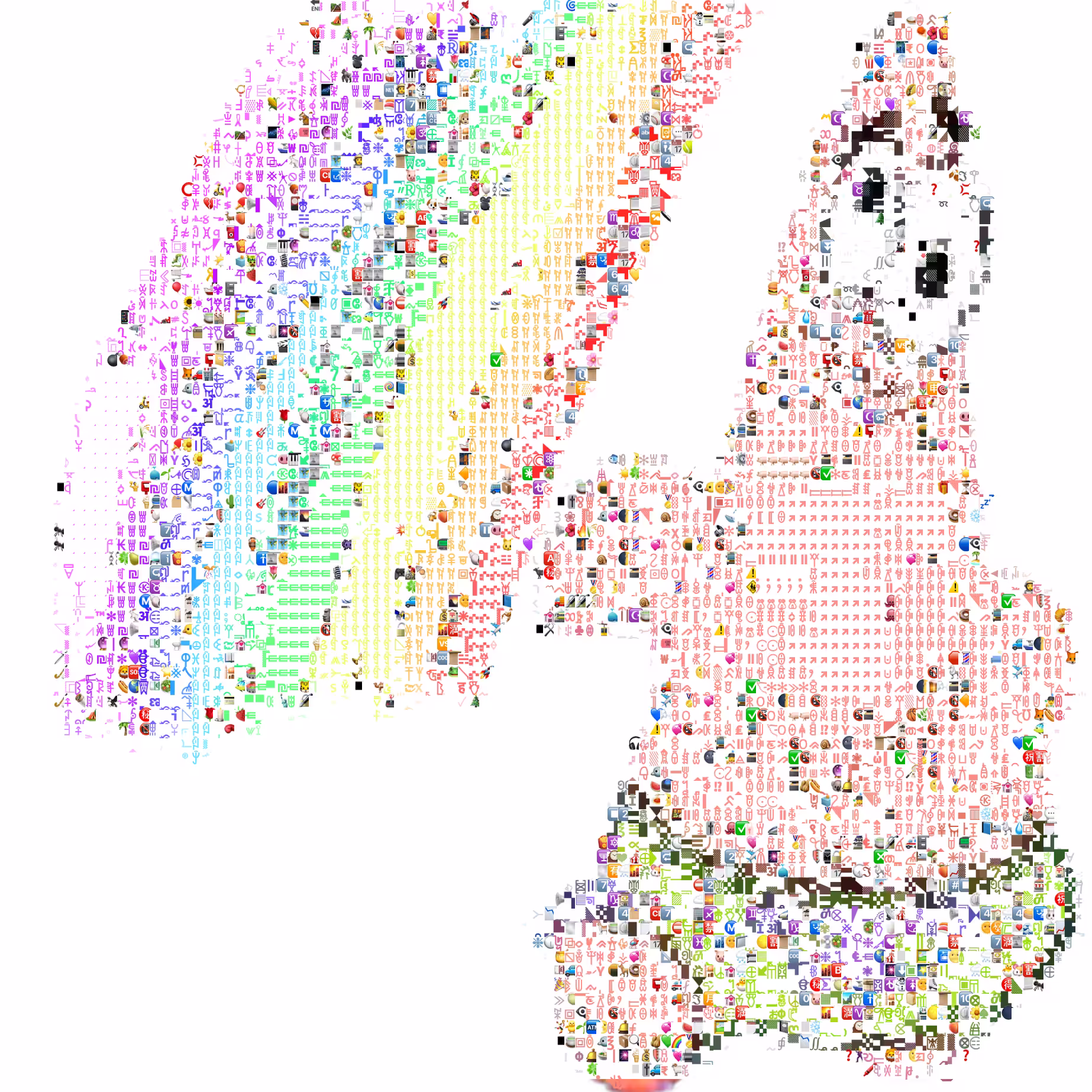 🌈⭐️