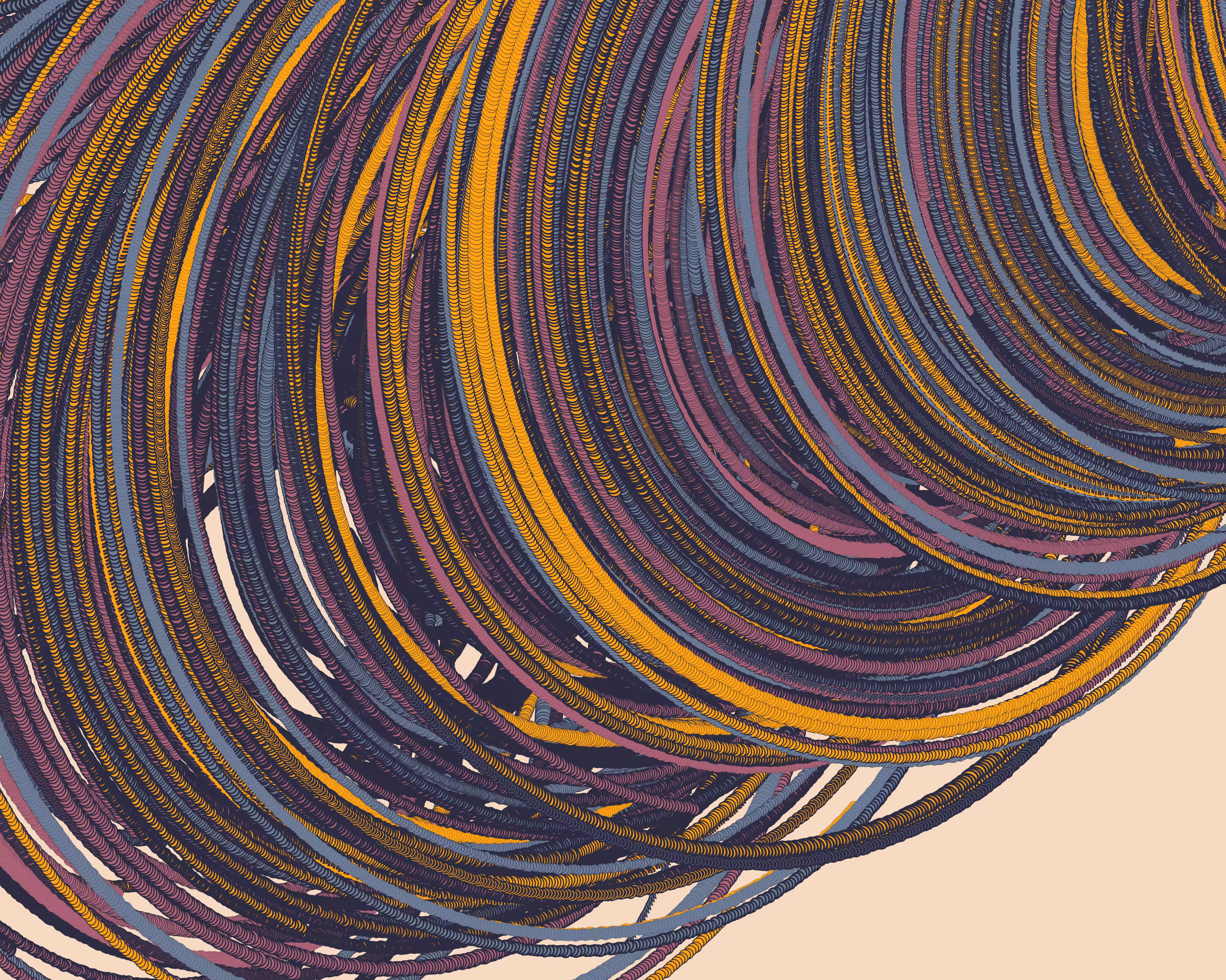The Streamline #27