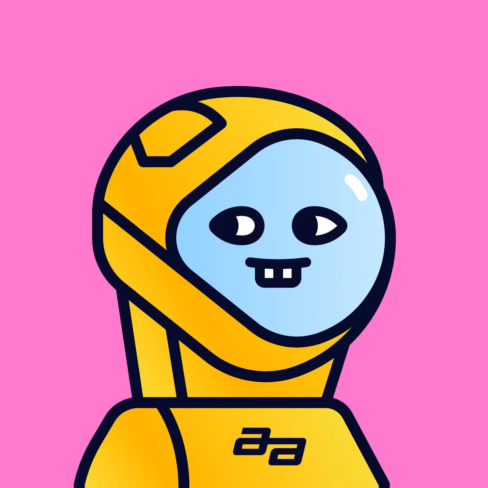 Awkward Astronauts #7573