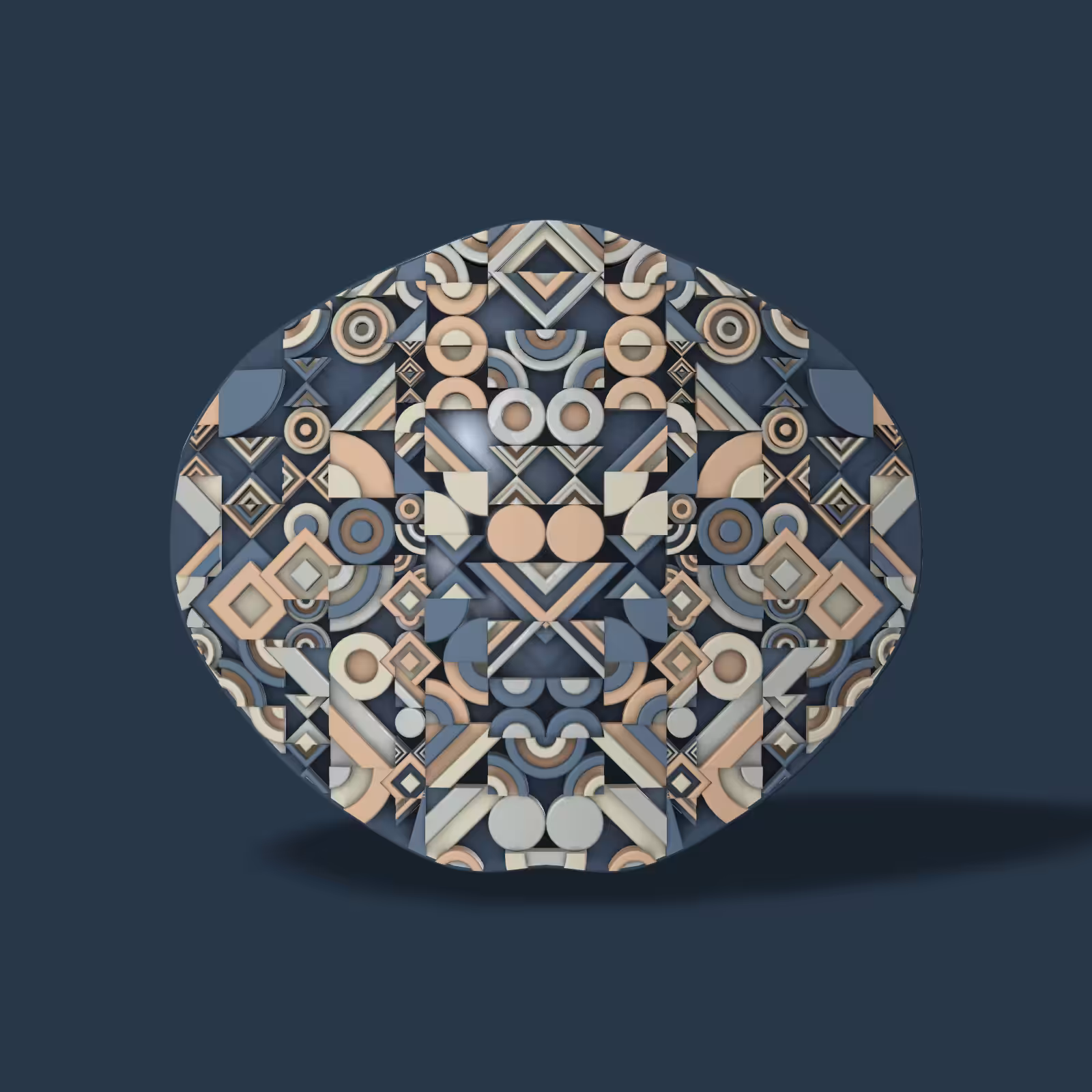 3D Generativemasks #6439