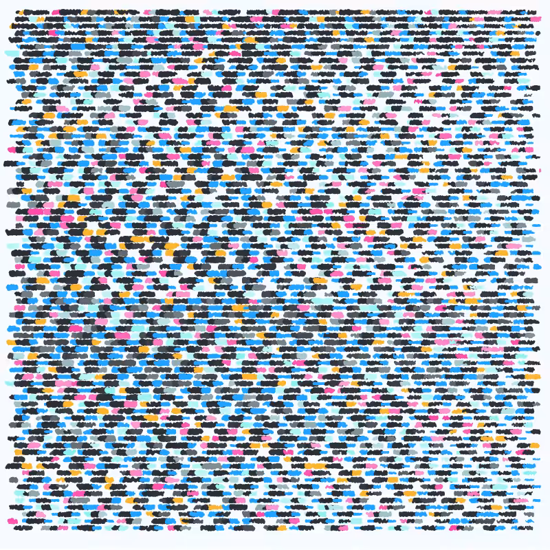Loom Pixels #32