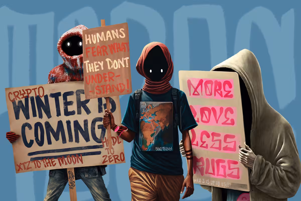 DIGITAL DISOBEDIENCE #85
