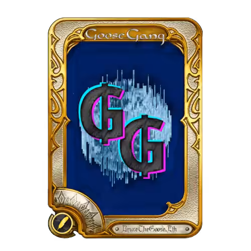 Goose Gang 2.0 - Genesis