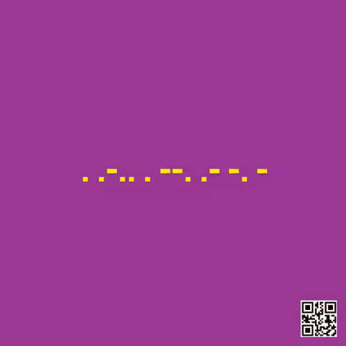 CRYPTIC NFT 087