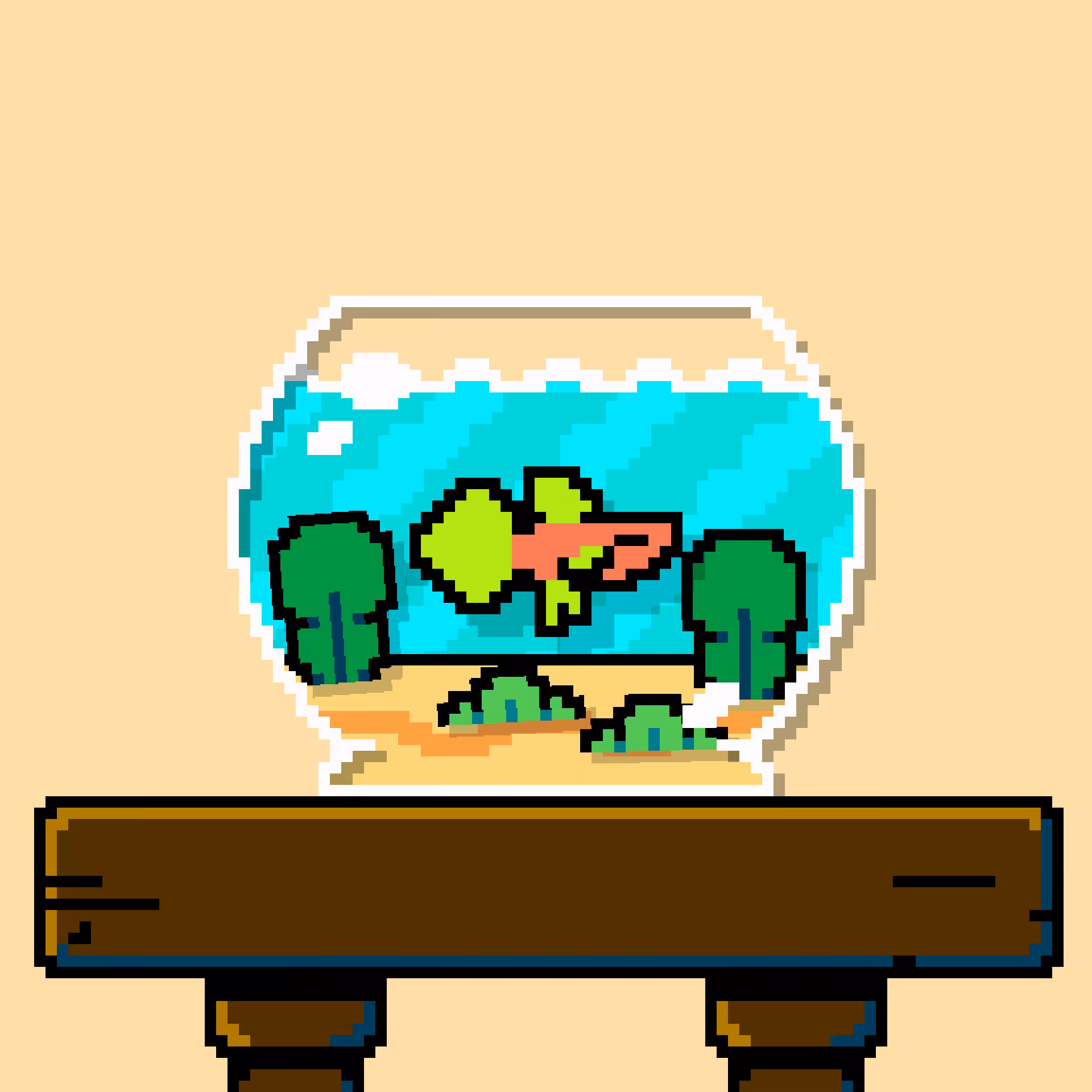 betta fish #532