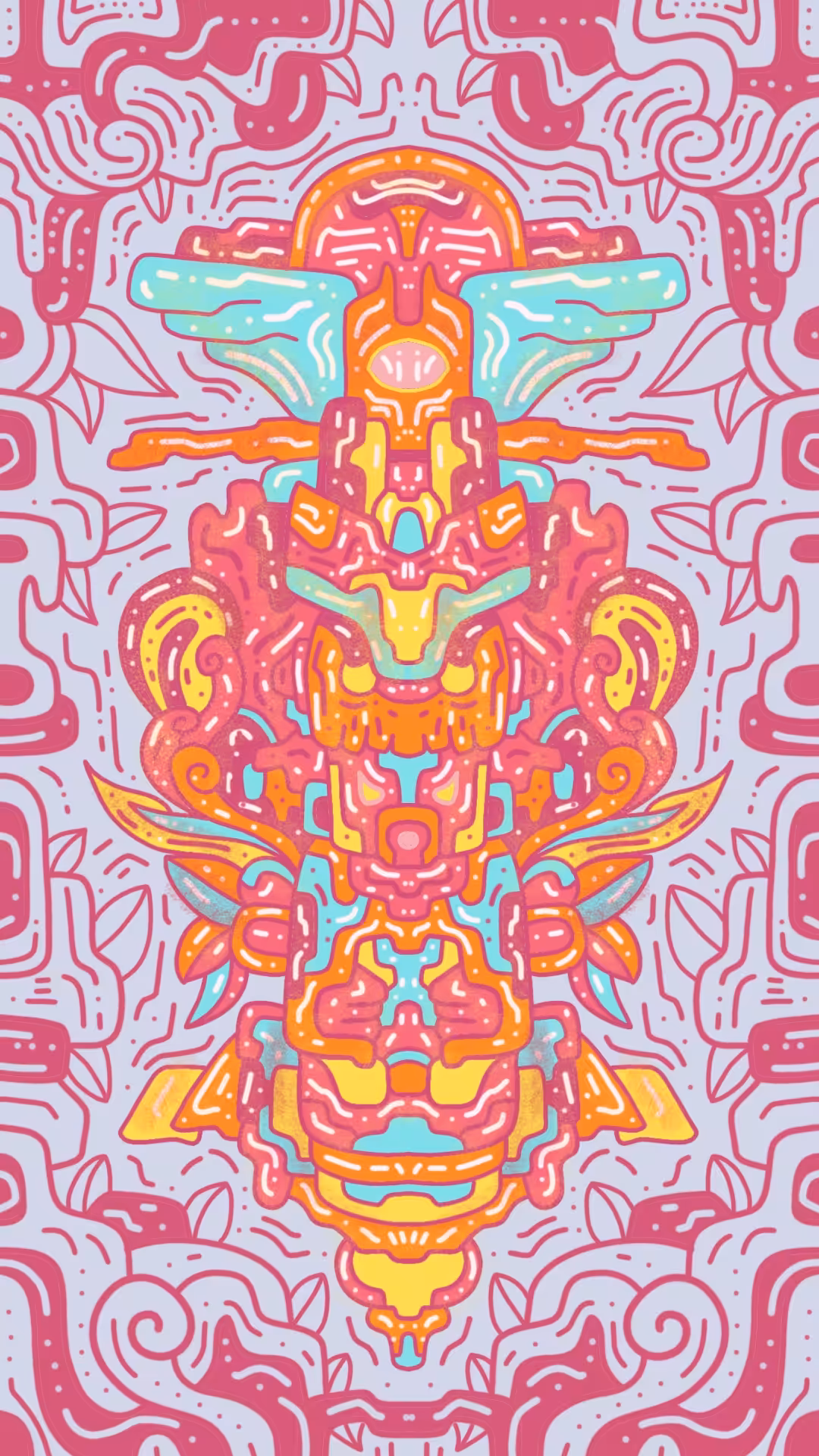 The Jangly Tribe