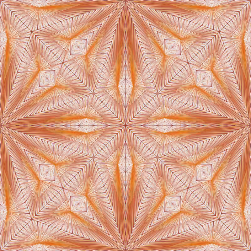 Triangle Subdivisions #120