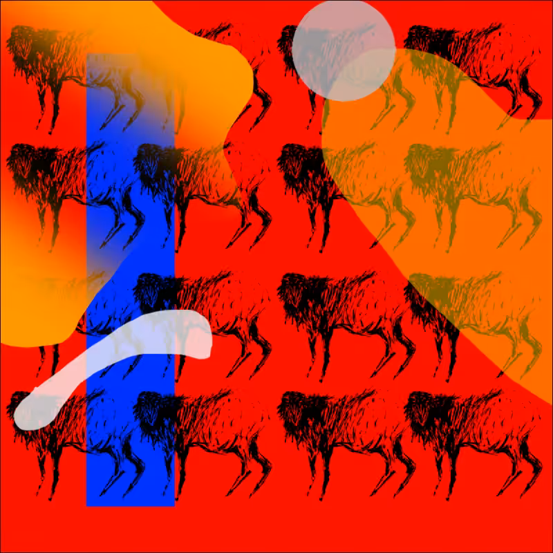 tHE sHEEP #26
