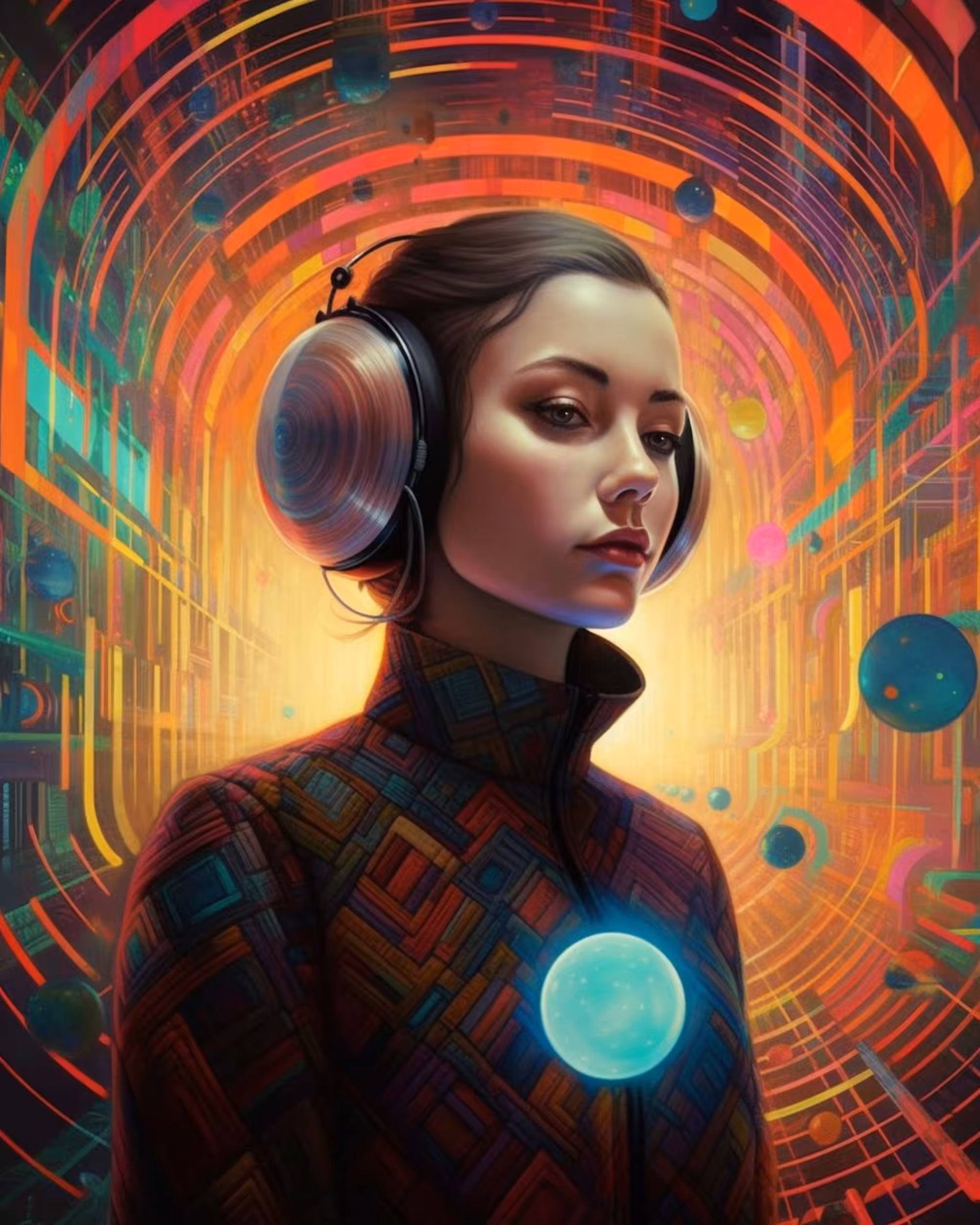 The Spectrum of Dimensions #1