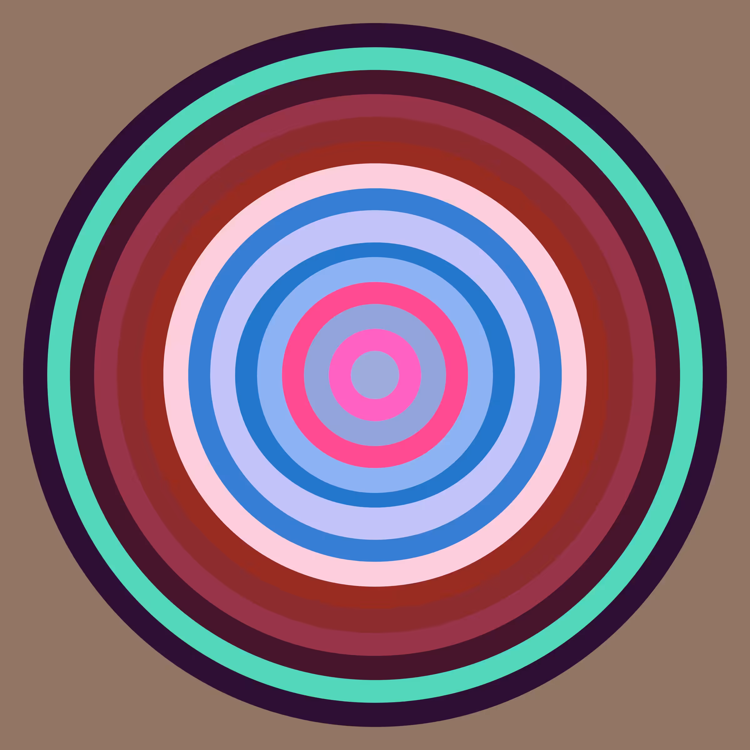 Circle of Frens² #2883