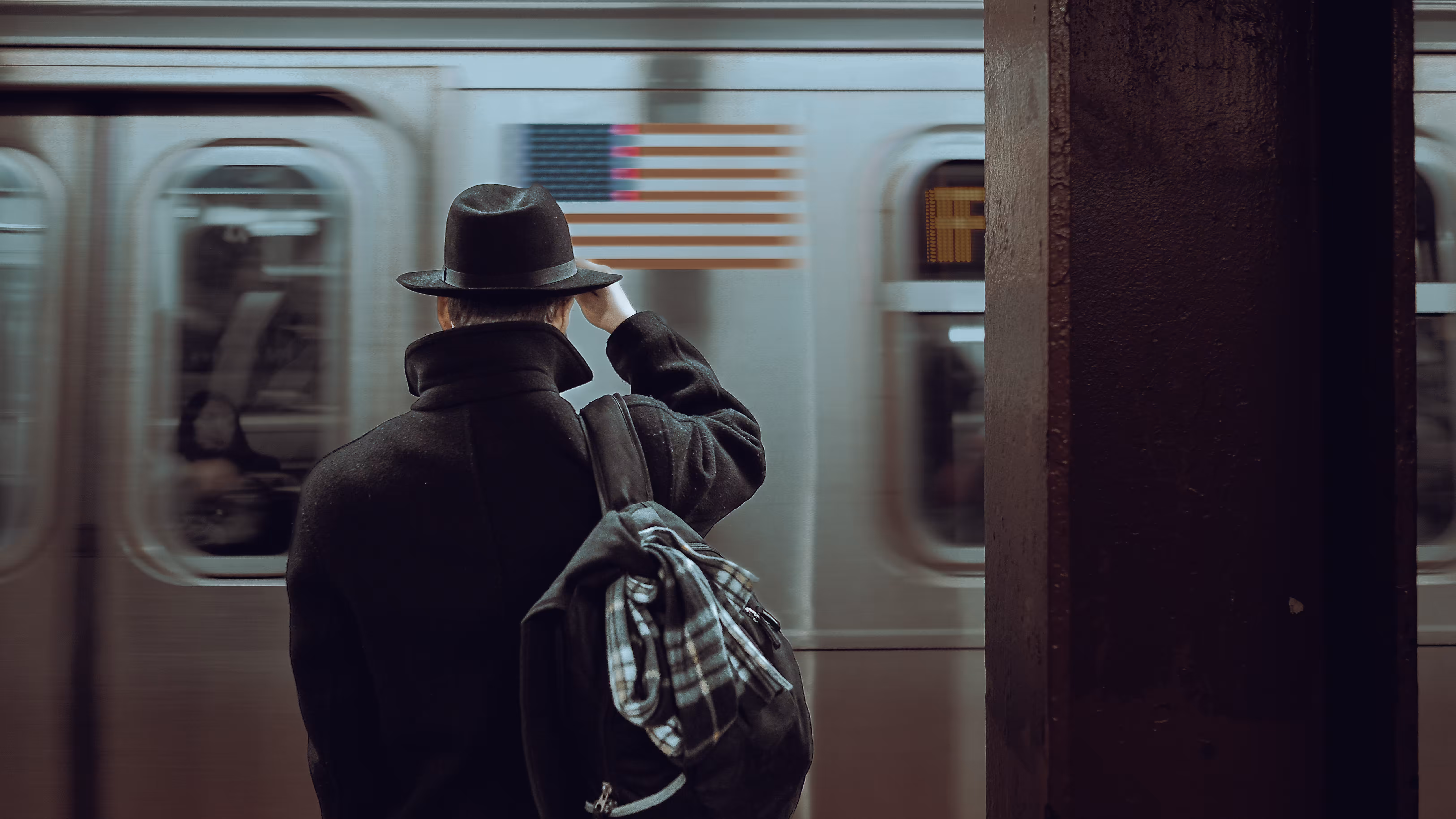 City Hats 364