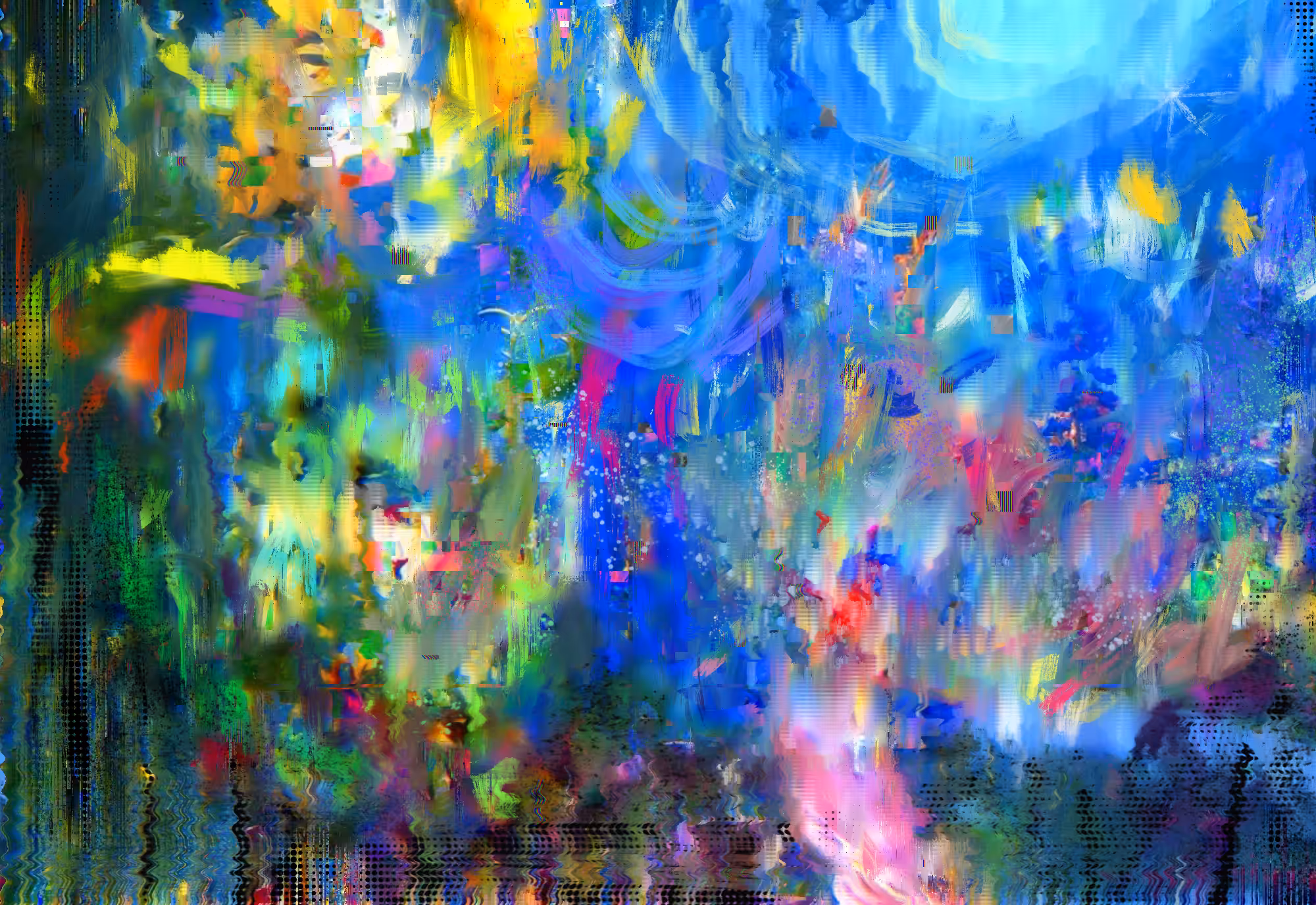 ABSTRACT RITUALS: AR-017