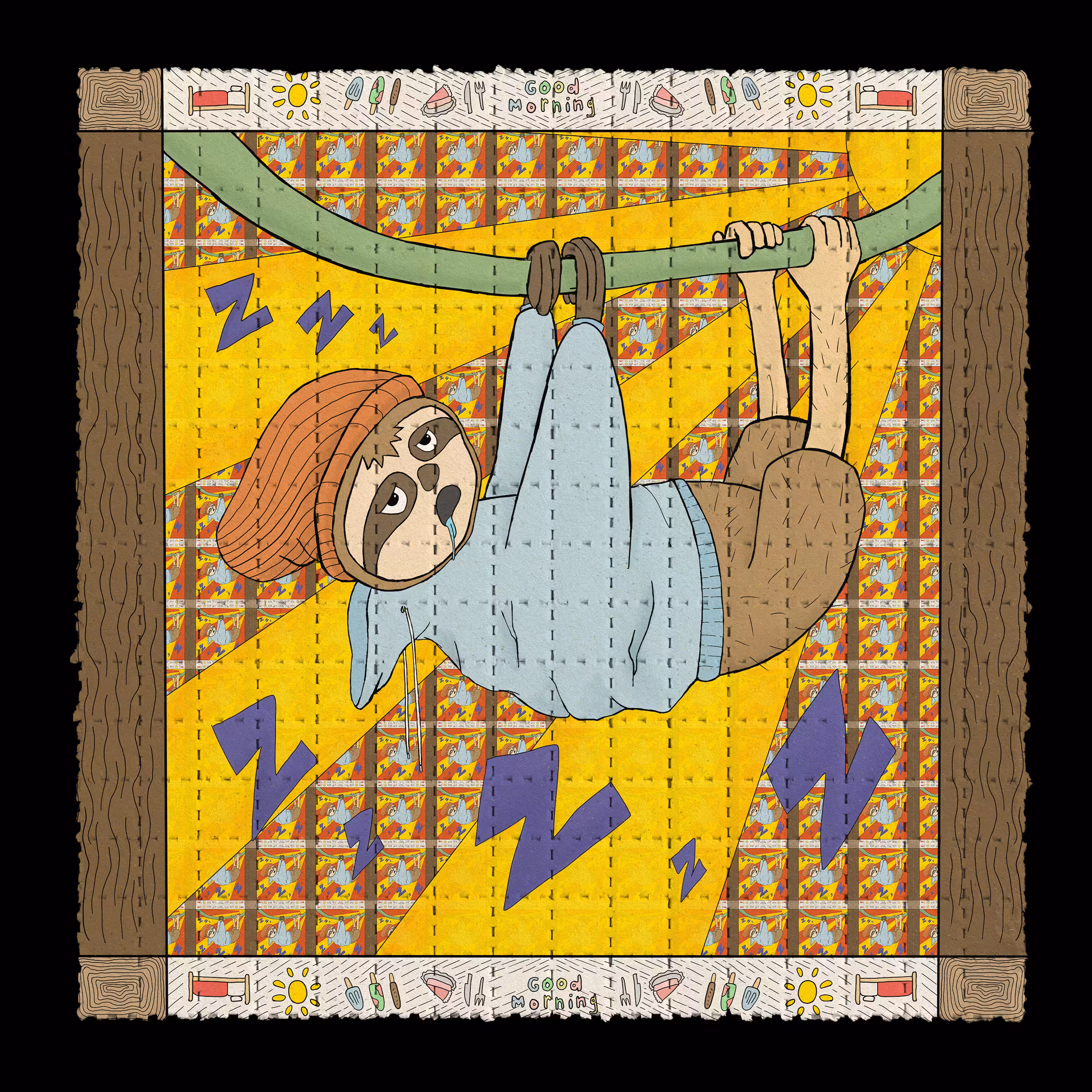 Blotter#9