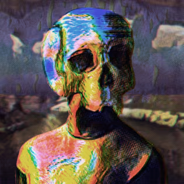 HUMAN REDUX: ADAPT #1
