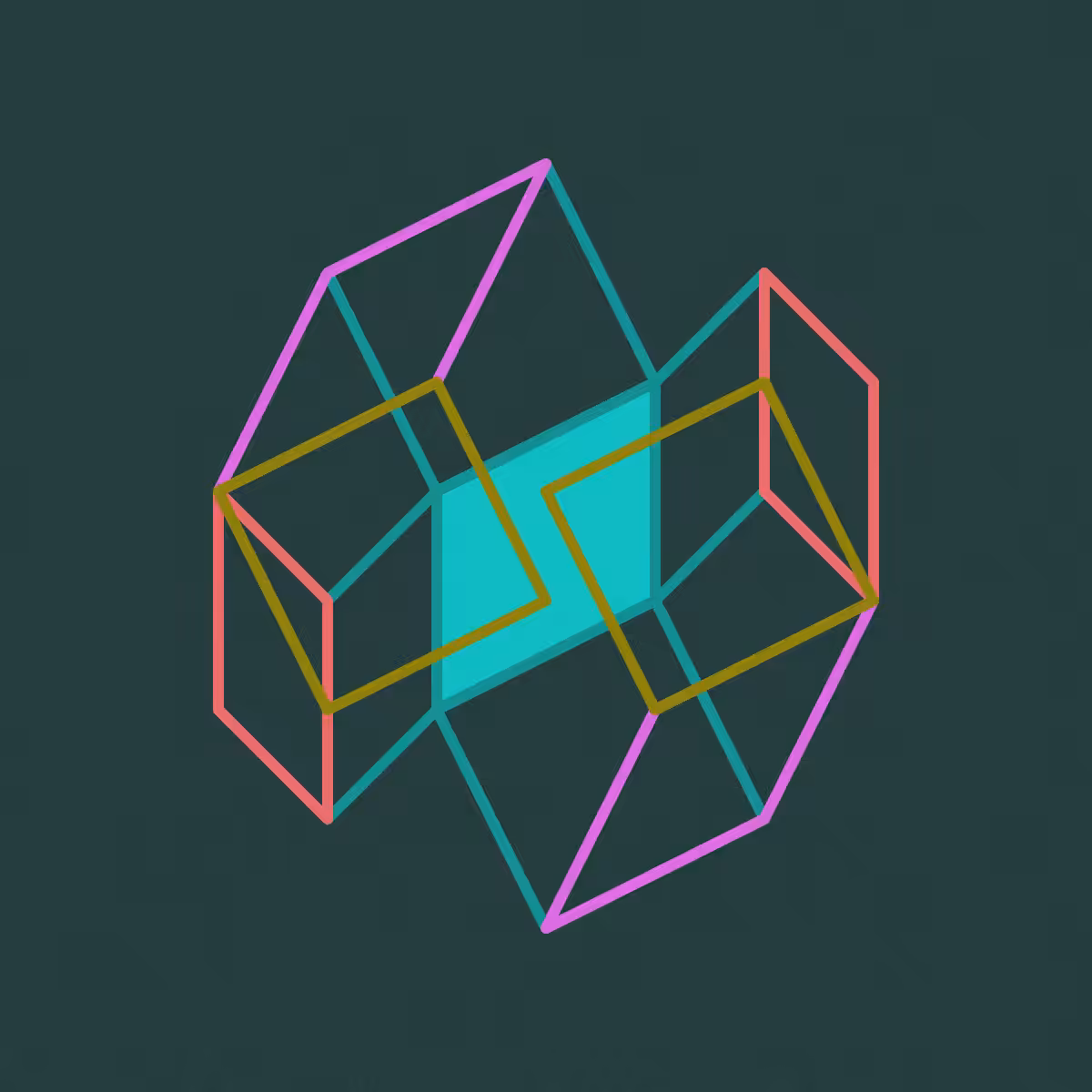 Parallelogram Construction #265