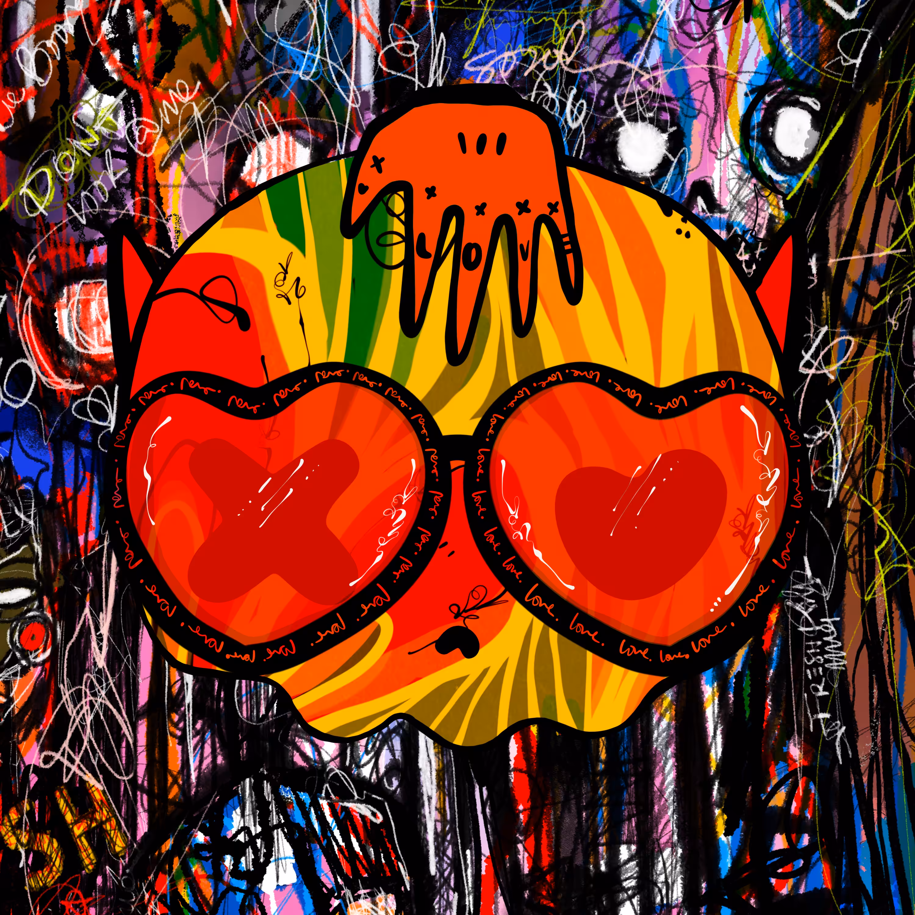 ORGNLS by SABET #156