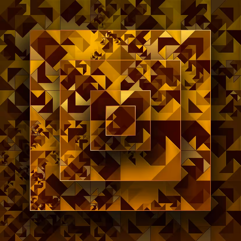 Triangulus Pyramid