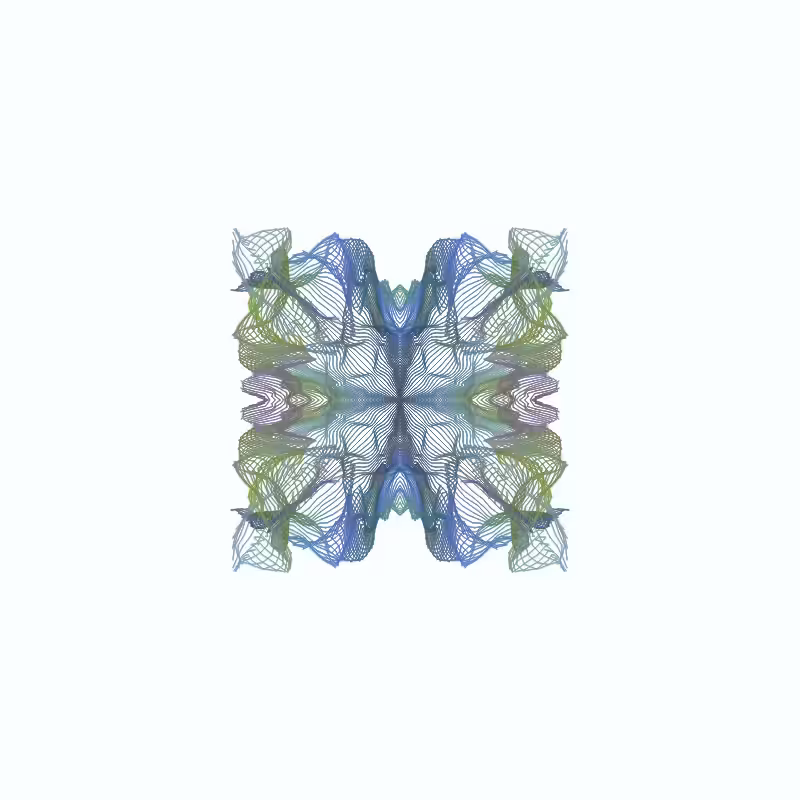 Time Flow #23