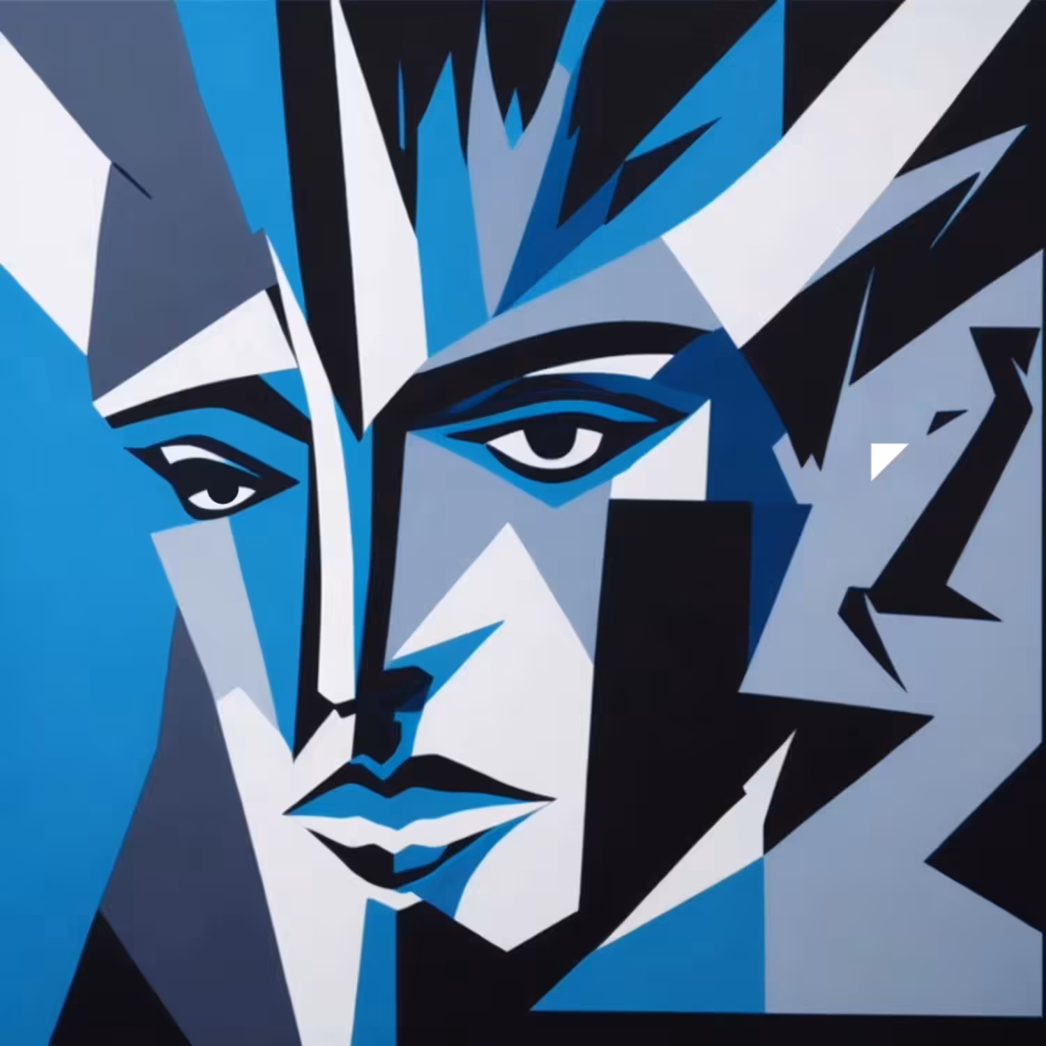 Digital Gaze