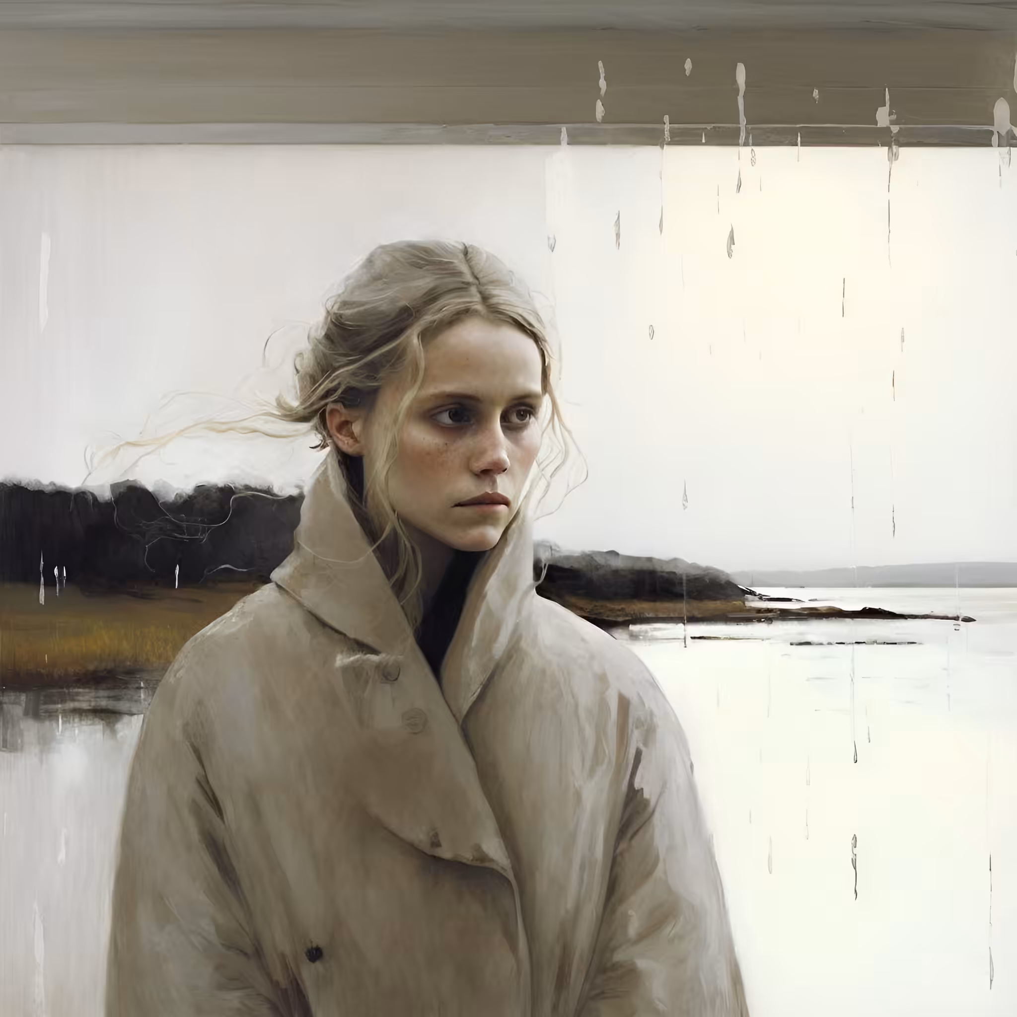 Luminous Melancholy #15