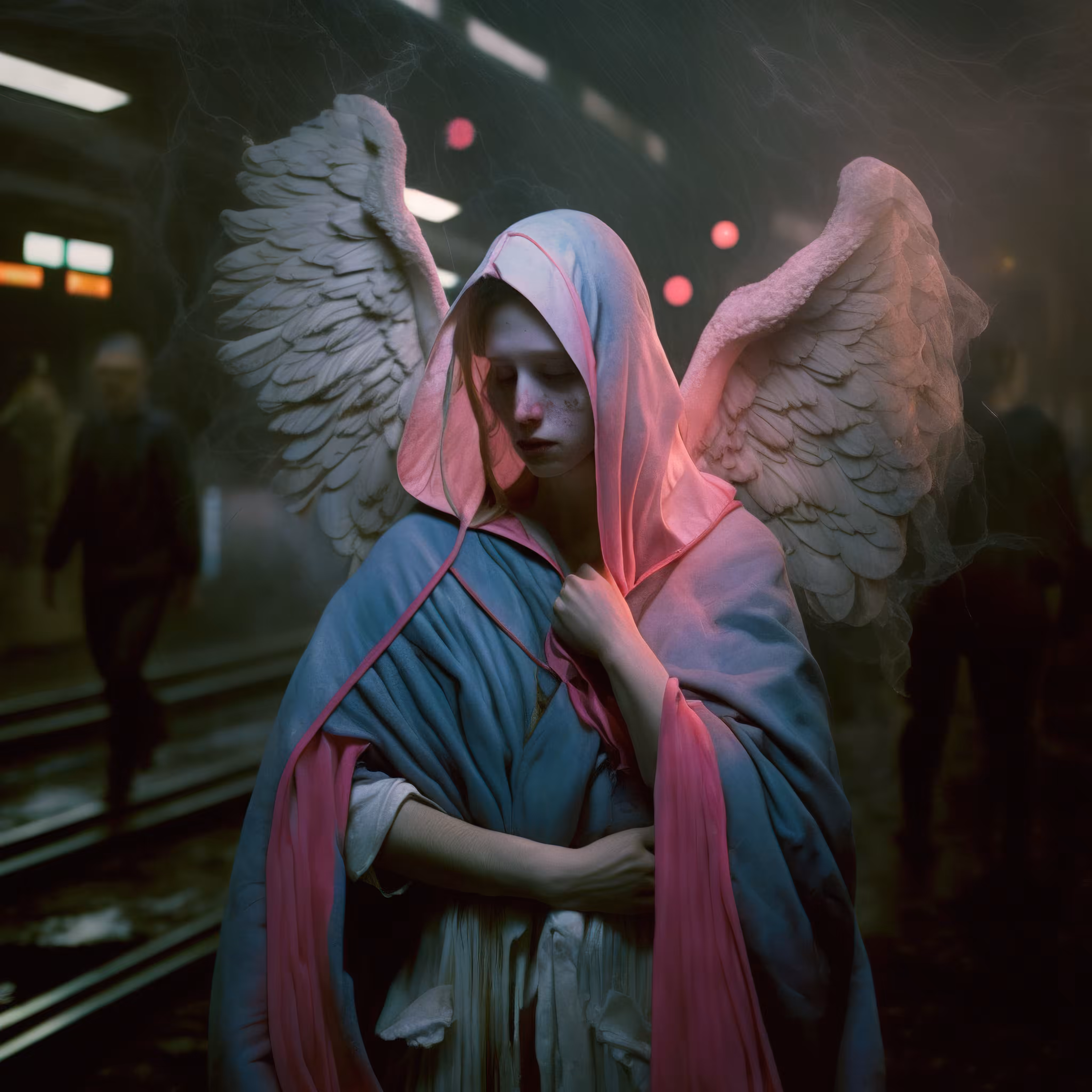 Fleeting Omen