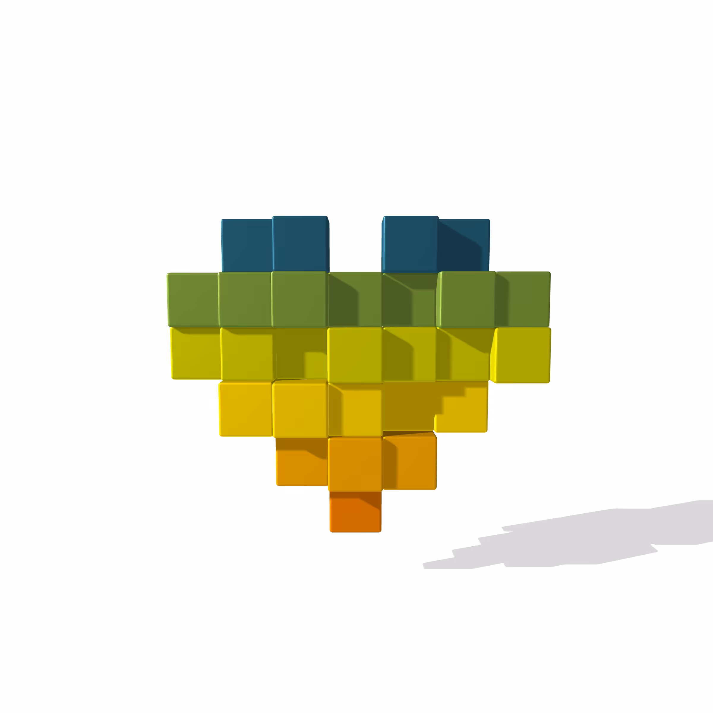 heart + craft #24143