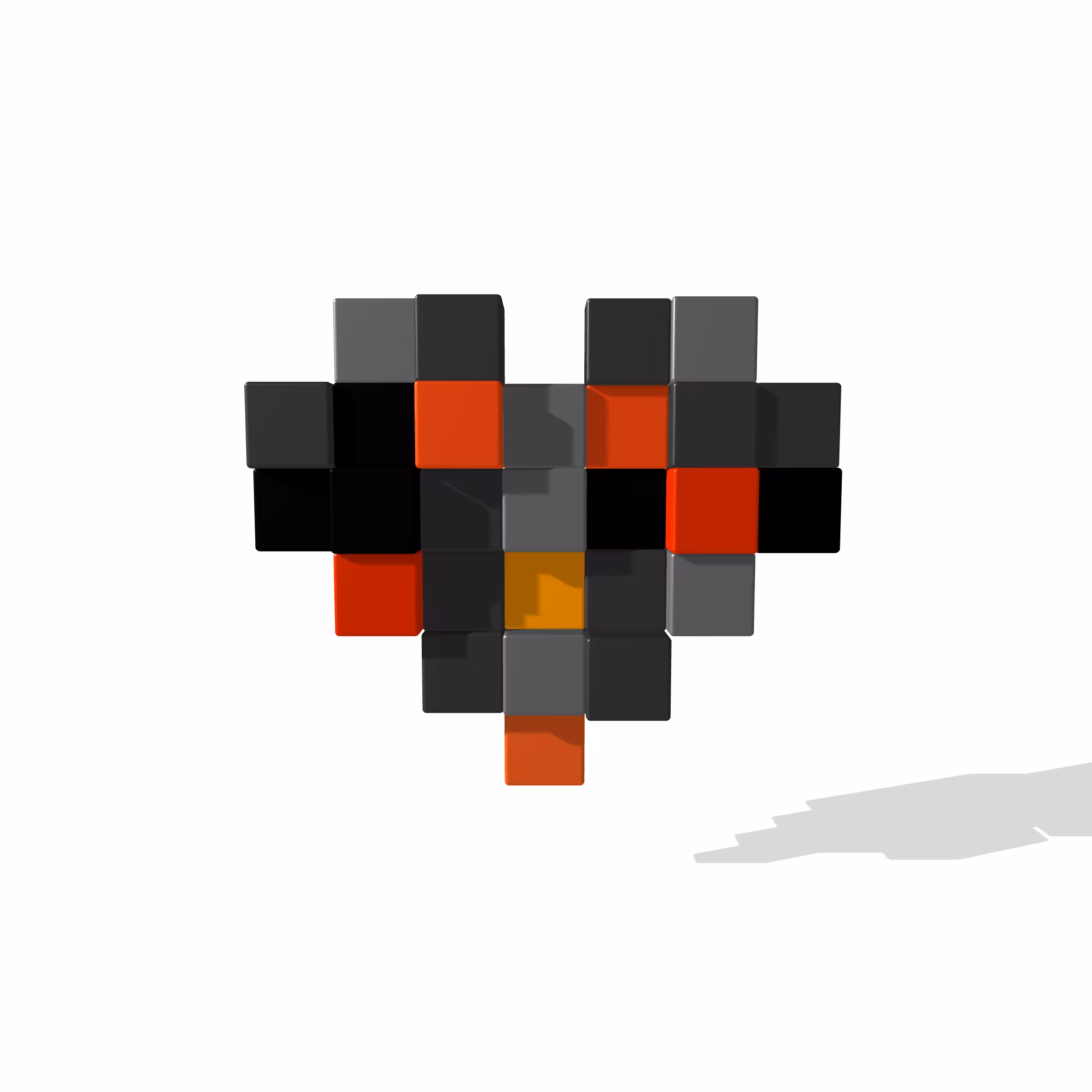 heart + craft #12920