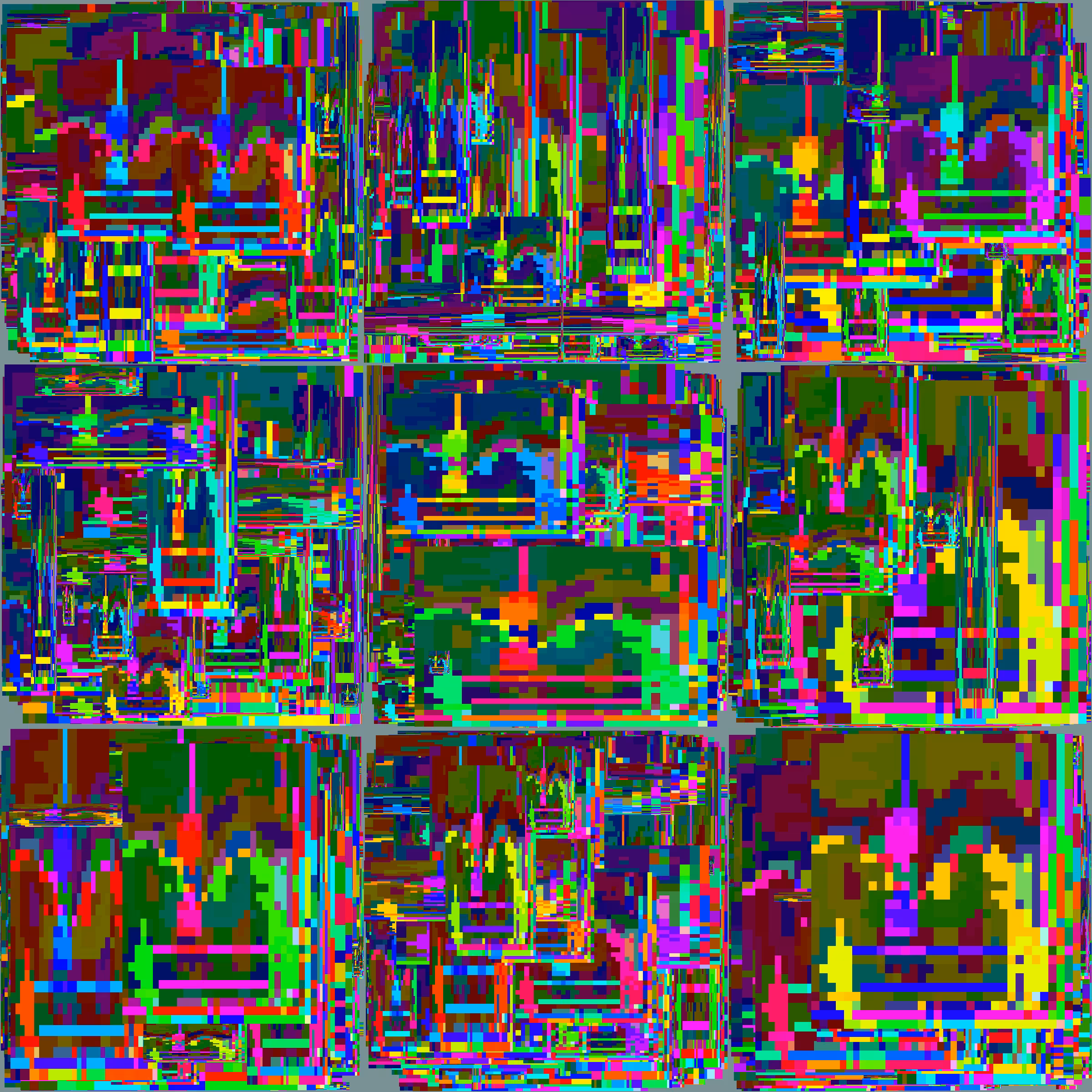 ARTGLIXXX #5542 [ELDEST]