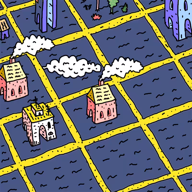 unplanned_city_01 #13