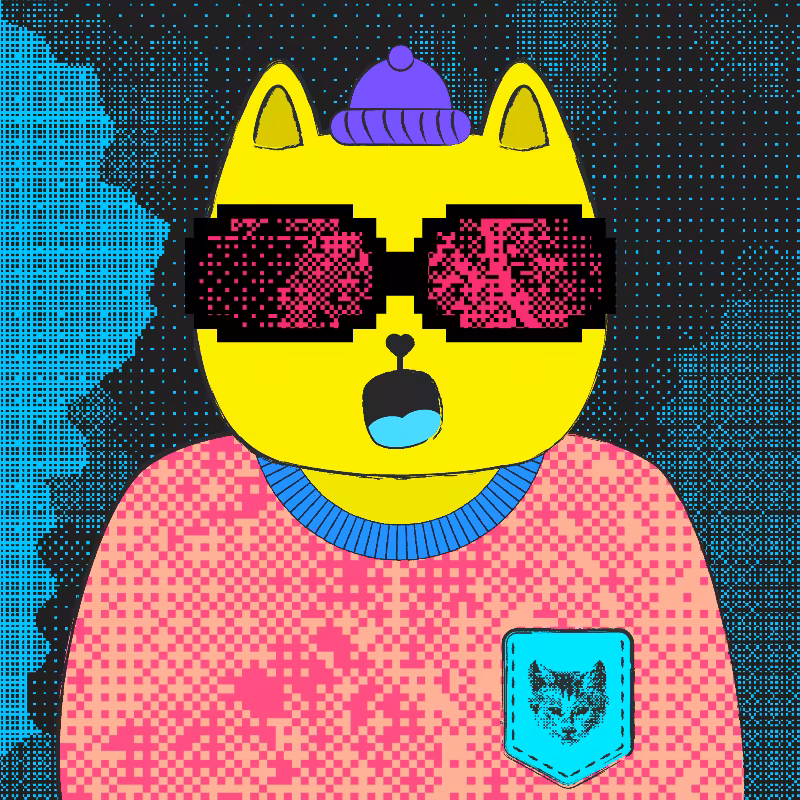 hash cats – genesis #227