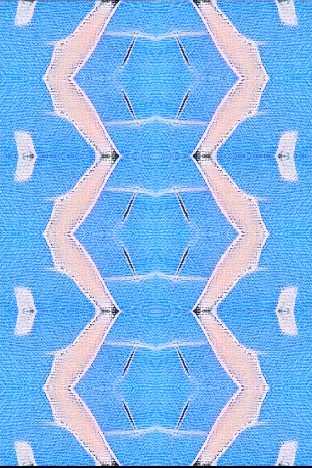 Spannungsbogen - Bug 077