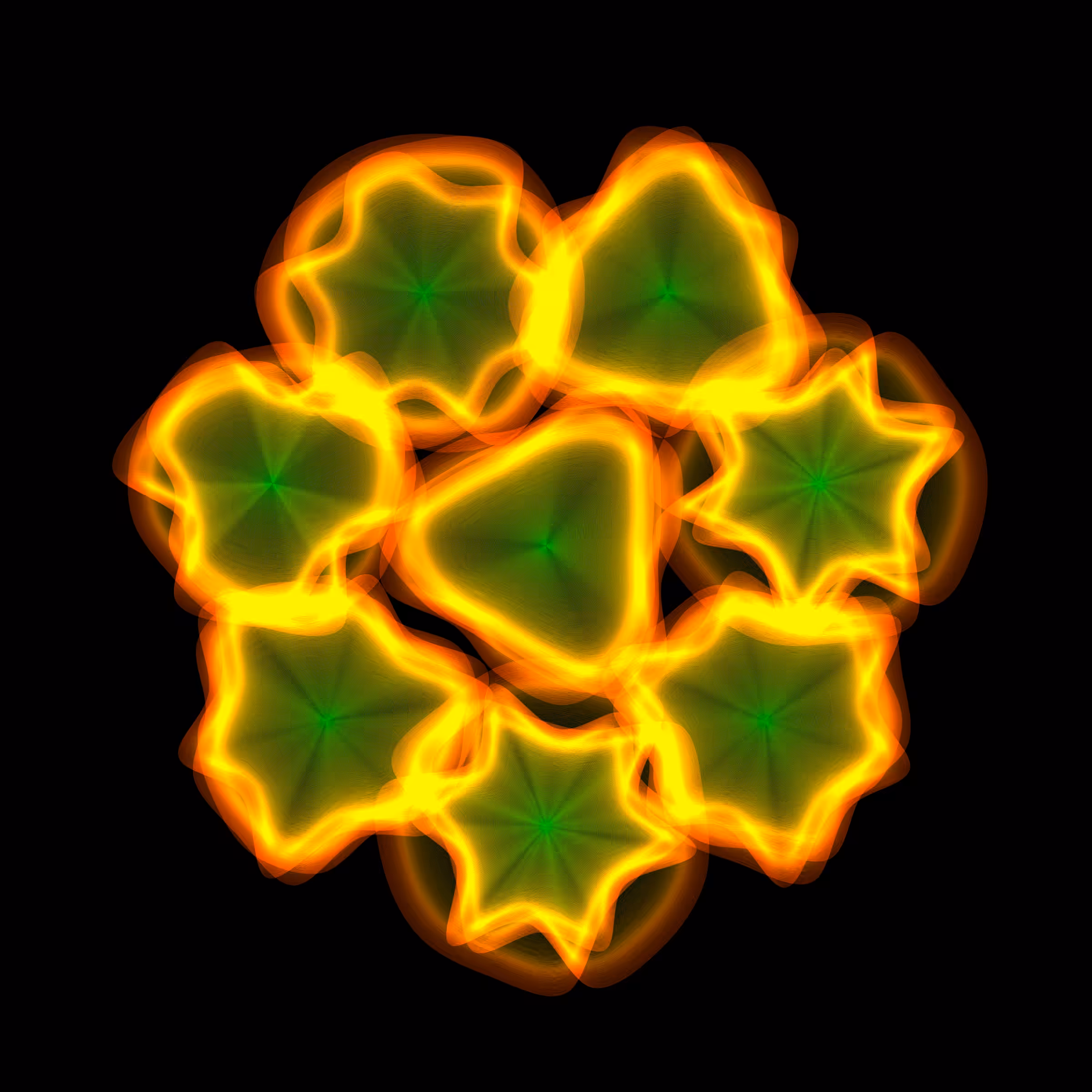 Flowers #5546