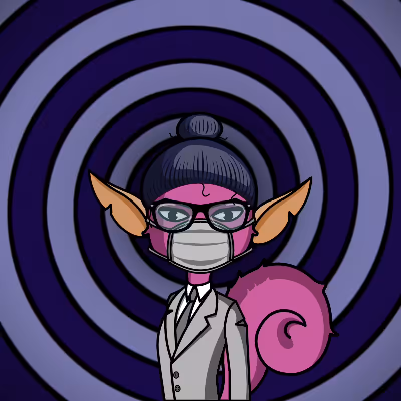 Hash Monkeys #642