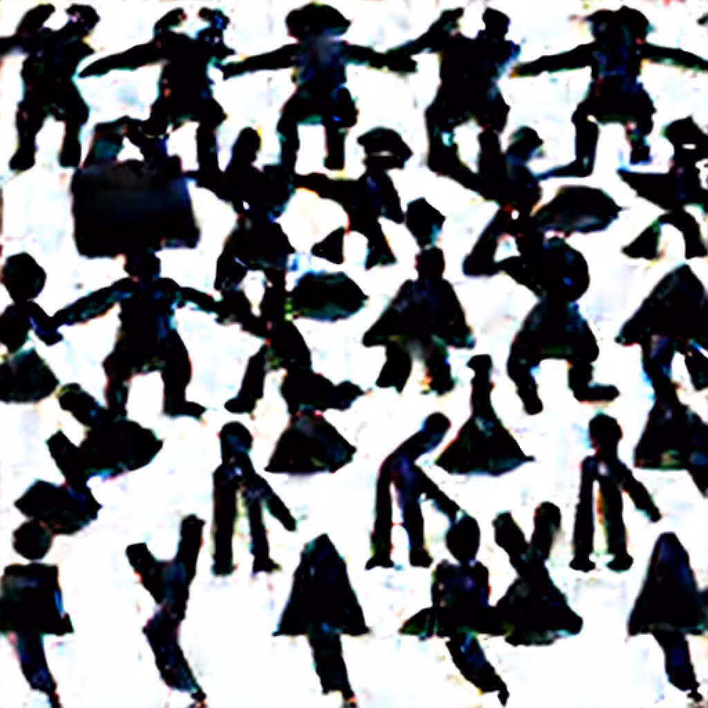 dance prompts #236