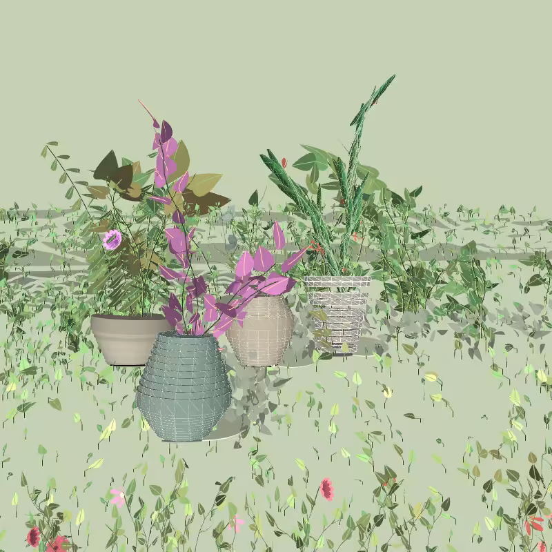 Floristry #58