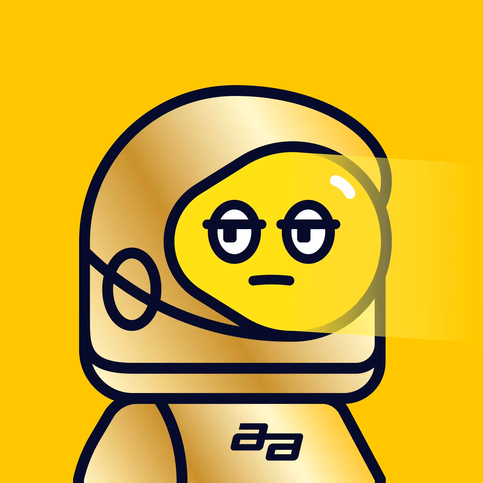 Awkward Astronauts #6356