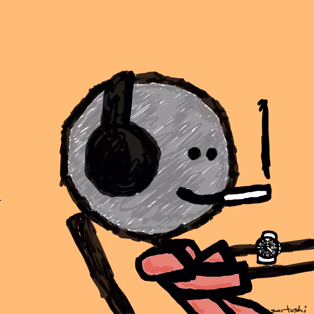 mfer #8637