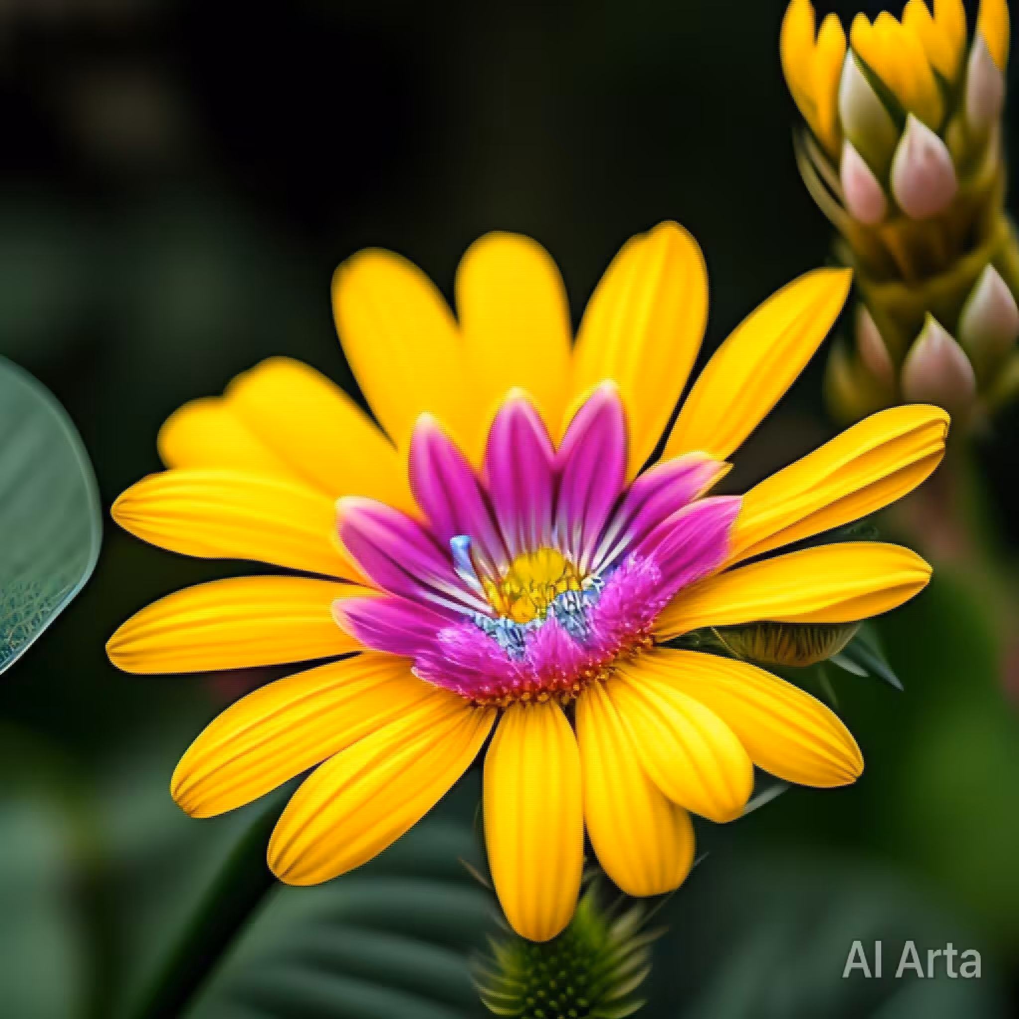 Flower 