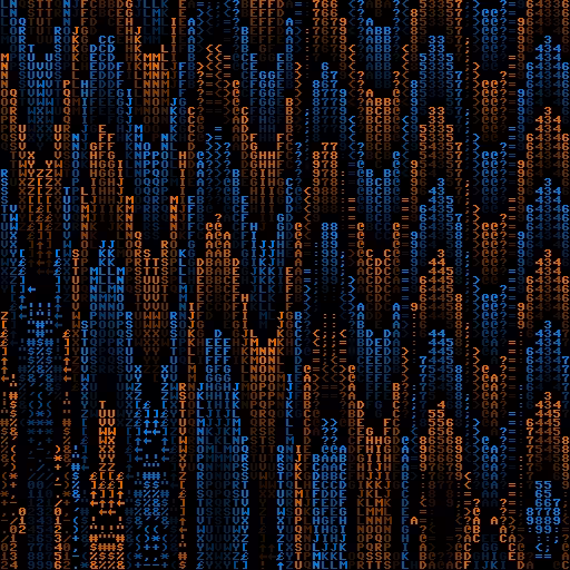 Command Line Plasma #24