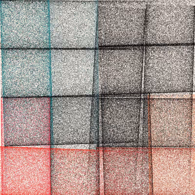 Grid Meditations #94